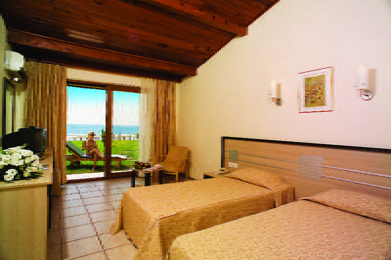 Horus Paradise Luxury Resort