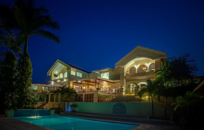 San Ignacio Resort Hotel