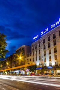 Best 10 Hotels Near Nike Factory Store Sevilla from USD /Night-Metropolitan  Area of Seville for 2022 | Trip.com