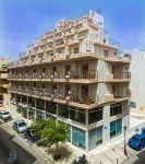 Irini Hotel - فطور