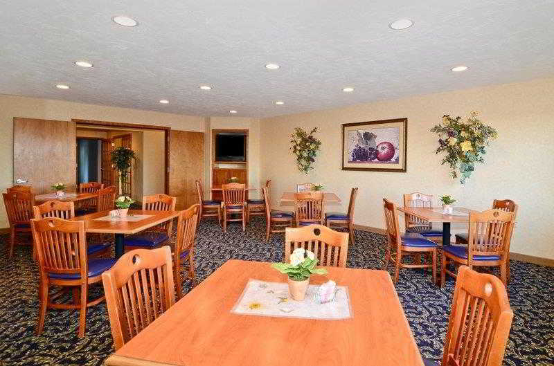 Best Western Pendleton Inn