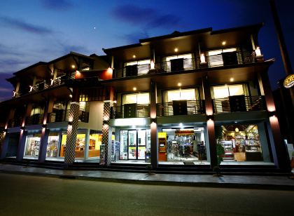 ラムン ラマイ レジデンス & ゲストハウス