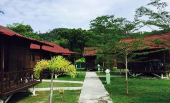 Green Village Langkawi Resort