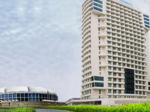 Treppan Hotel & Suites by Fakhruddin