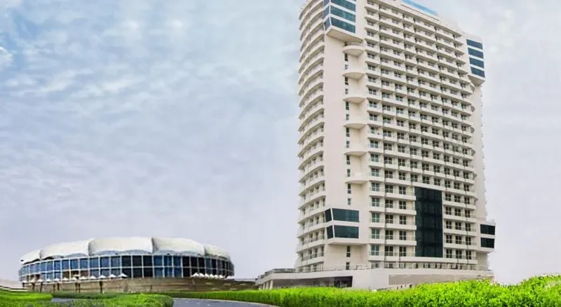 Treppan Hotel & Suites by Fakhruddin