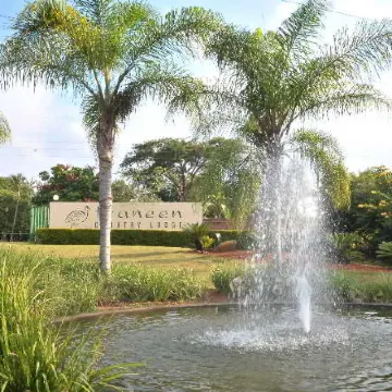 Tzaneen Country Lodge