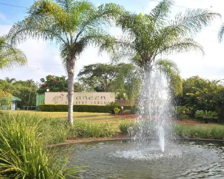 Tzaneen Country Lodge Hotels in Mopani