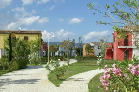 Adamo ed Eva Resort