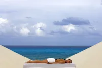 The Westin Resort & Spa, Cancun - spa