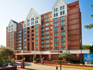 Sheraton Suites Old Town Alexandria