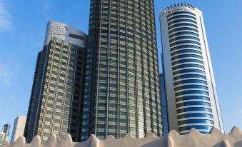 Four Points by Sheraton Kuwait