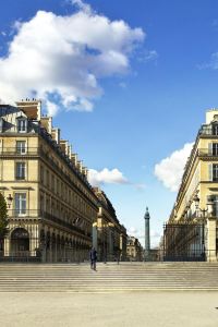 patek philippe paris vendome