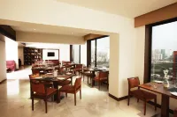 Four Points by Sheraton Navi Mumbai, Vashi Hôtels à : Navi Mumbai