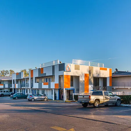 Motel 6 Austin, TX - South - Airport