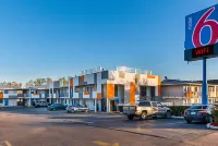 Motel 6 Austin, TX - South - Airport Hotels in Austin