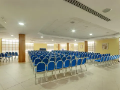 Vértice Indalo Almería Hotels in Almeria