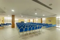 Vértice Indalo Almería Hotels in Retamar