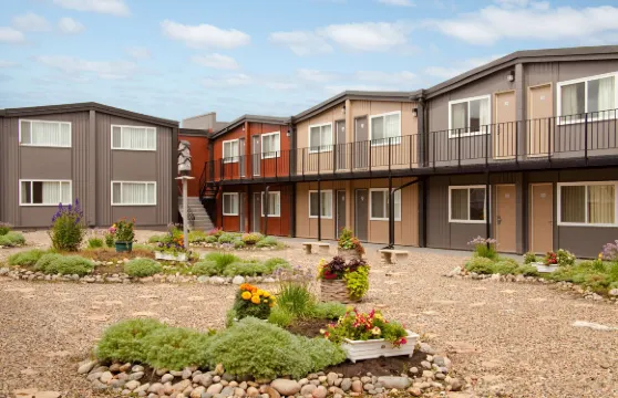 科羅尼特艾勃特王子酒店