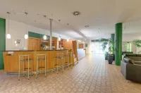Hesse Hotel Celle Hotels in Celle