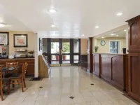 The Inn at Market Square Hotels near Normoyle Park