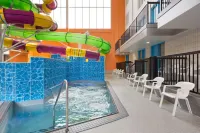 The Atlas° Hotel - Pool