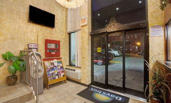 Days Inn by Wyndham Brooklyn