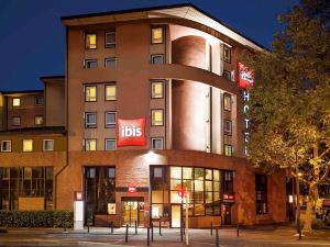 Ibis Toulouse Ponts-Jumeaux