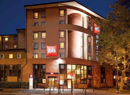 Ibis Toulouse Ponts-Jumeaux