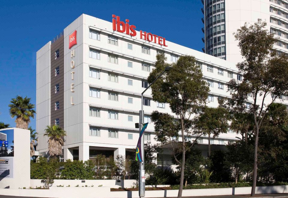 6. 이비스 시드니 ..