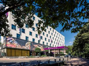 Hotel Mercure Lublin Centrum