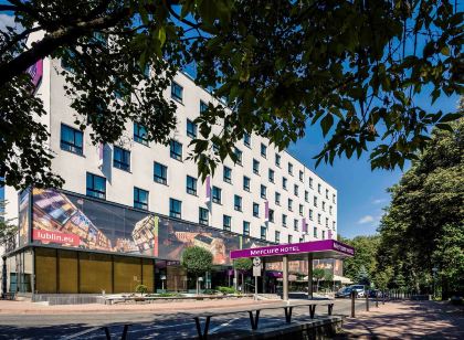 Hotel Mercure Lublin Centrum