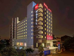 이비스 벵갈루루 시내 호텔 