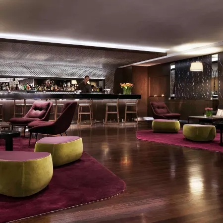 Pullman Sydney Hyde Park