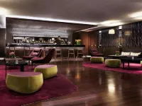 Pullman Sydney Hyde Park - bar