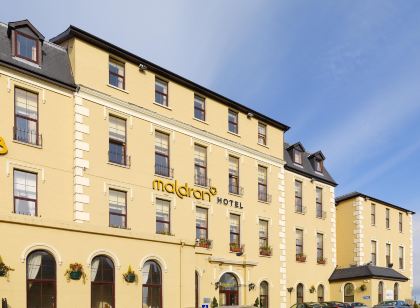 Maldron Hotel Shandon Cork City