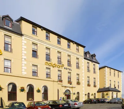 Maldron Hotel Shandon Cork City Hoteles en Cork