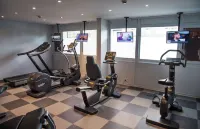Terre de Provence Hôtel & Spa - Gym