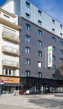 Réservez des hôtels avec Bagagerie à Rennes à partir de 46EUR | Trip.com
