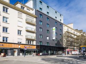 Campanile Rennes Centre - Gare