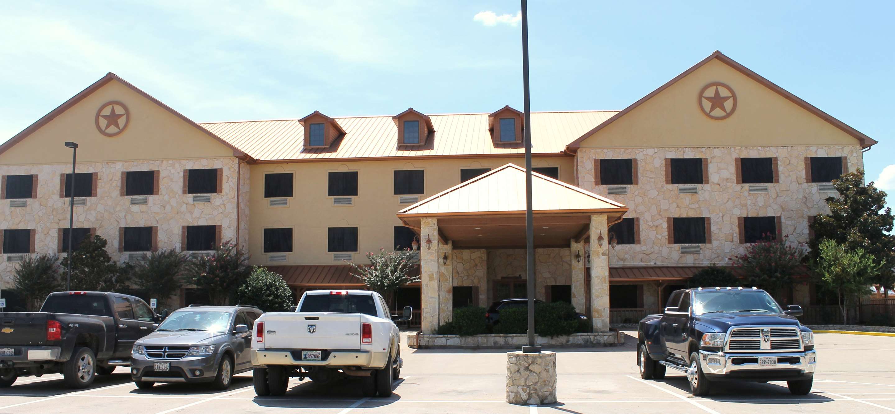 Best Western Dinosaur Valley Inn & Suites