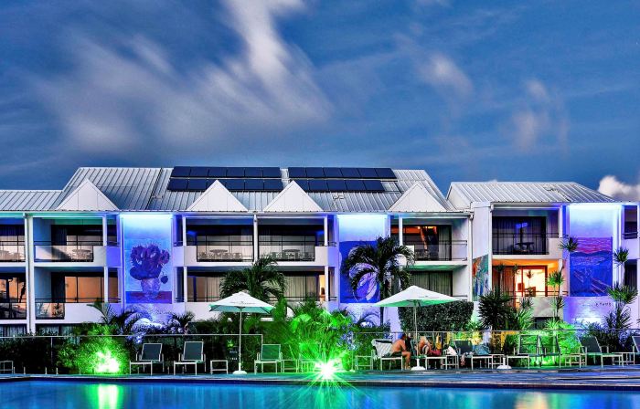 Hommage Hotel & Residences