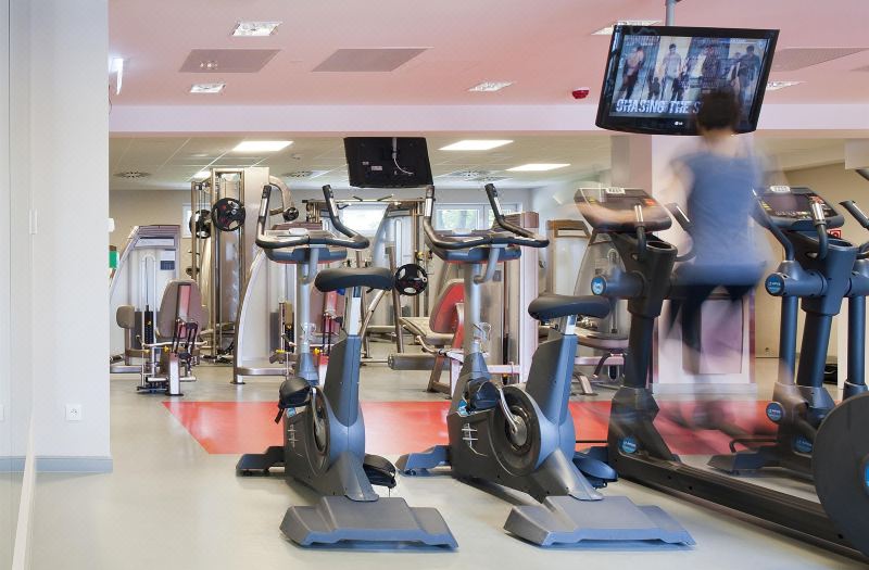 Hotel Arkon Park Gdańsk- Destigo Hotels photo 5