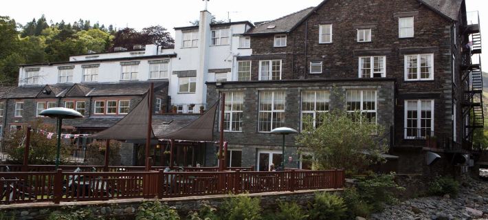 The Ullswater Inn- the Inn Collection Group Hotels in Penrith