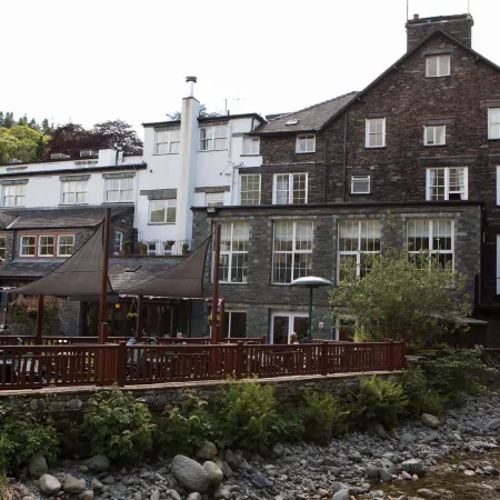 The Ullswater Inn- the Inn Collection Group