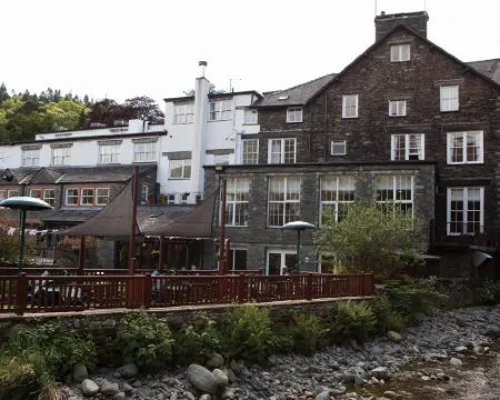 The Ullswater Inn- the Inn Collection Group Hotels in Penrith