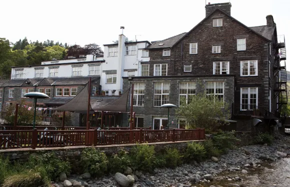 烏斯沃特湖酒店-酒店收藏集團