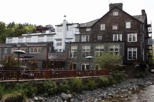 The Ullswater Inn- the Inn Collection Group