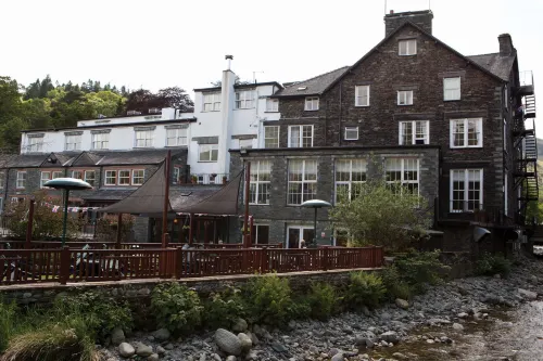 The Ullswater Inn- the Inn Collection Group Hotels in Penrith