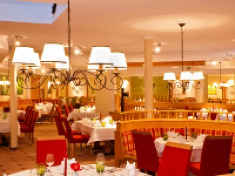 Hotel Kaiserhof Kitzbühel Hotels in Kitzbühel