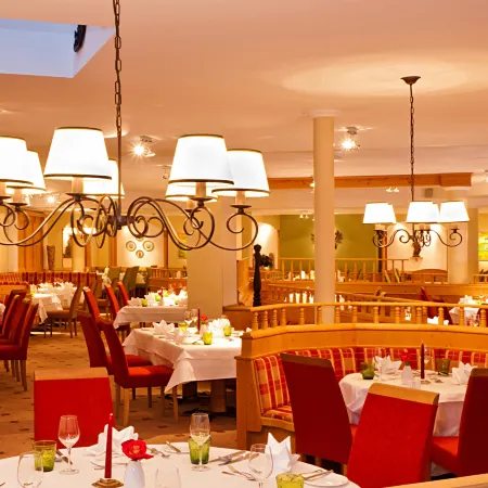 Hotel Kaiserhof Kitzbühel, 4 Sterne Superior
